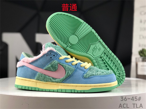 Dunk Shoes-0700