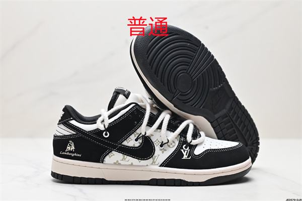 Dunk Shoes-0762