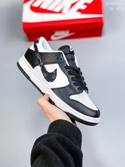 Dunk Shoes-074