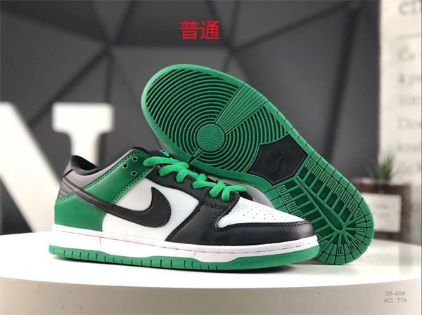 Dunk Shoes-0806