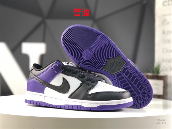 Dunk Shoes-0807