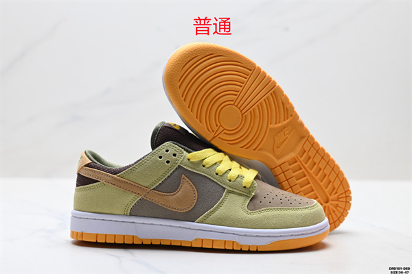 Dunk Shoes-0962