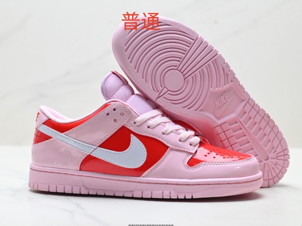 Dunk Shoes-0993