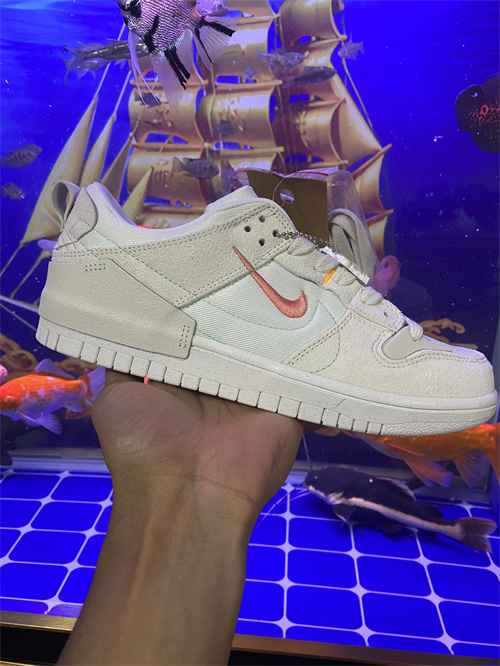 Nike Dunk(46,47,48,)-034