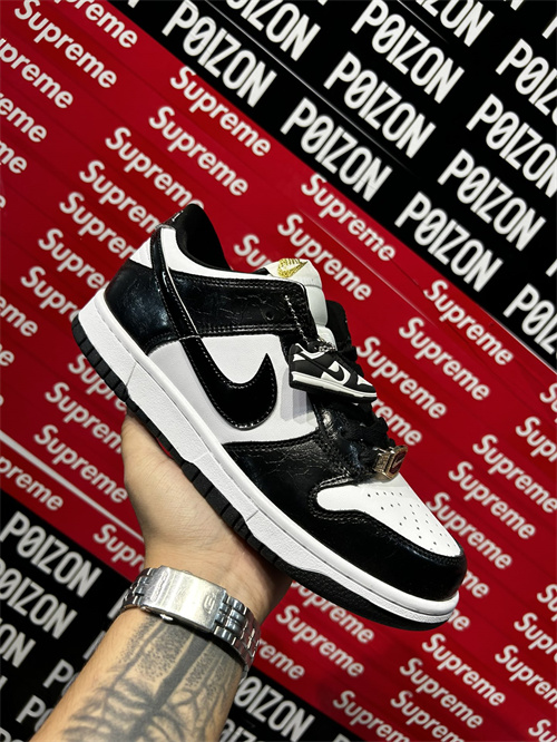 Nike Dunk(46,47,48,)-107