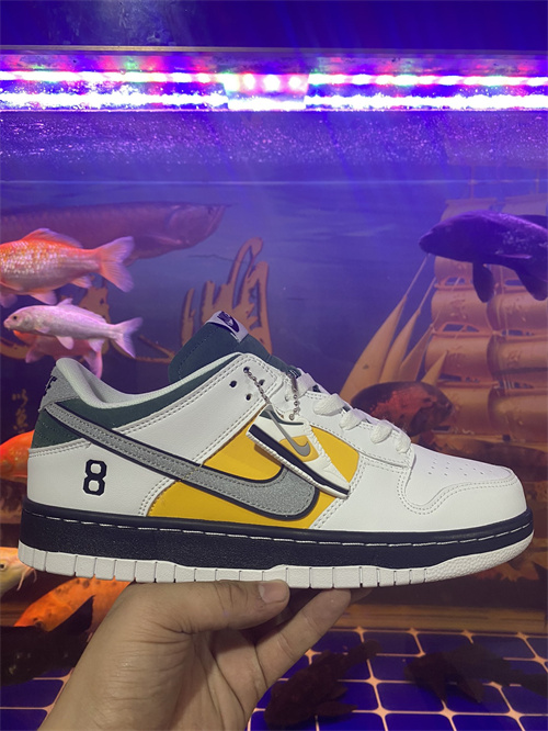 Nike Dunk(46,47,48,)-119