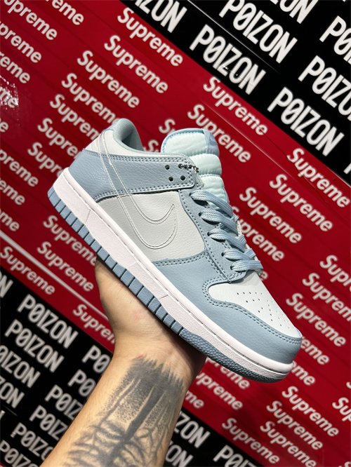 Nike Dunk(46,47,48,)-121