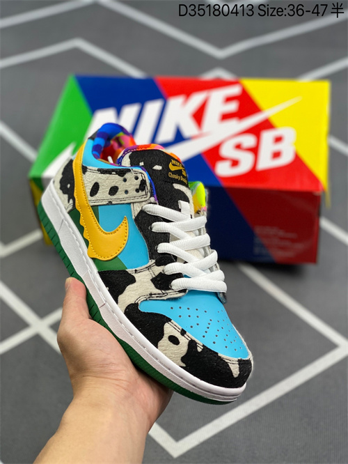 Nike Dunk(46,47,48,)-001