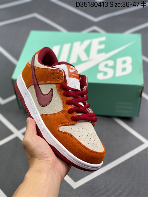 Nike Dunk(46,47,48,)-003