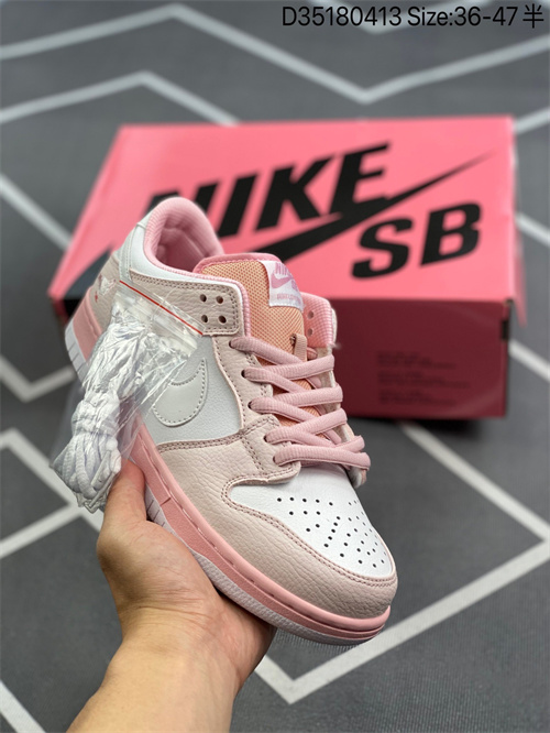 Nike Dunk(46,47,48,)-006