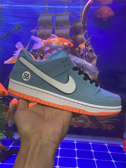 Nike Dunk(46,47,48,)-065