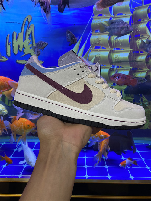 Nike Dunk(46,47,48,)-031