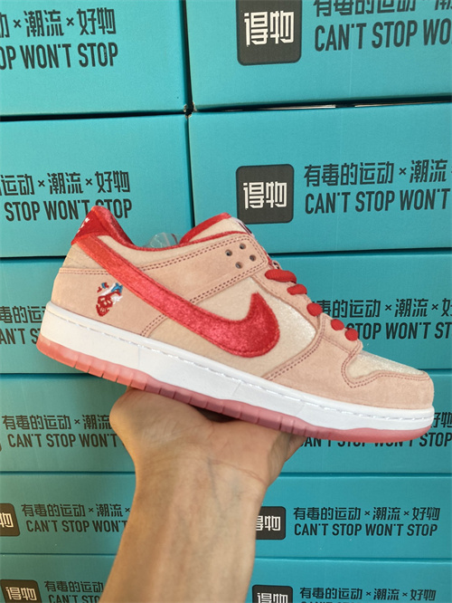 Nike Dunk(46,47,48,)-073