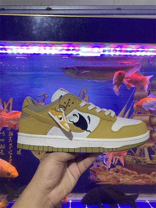 Nike Dunk(46,47,48,)-080