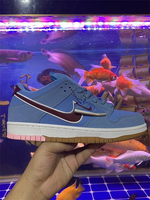 Nike Dunk(46,47,48,)-081