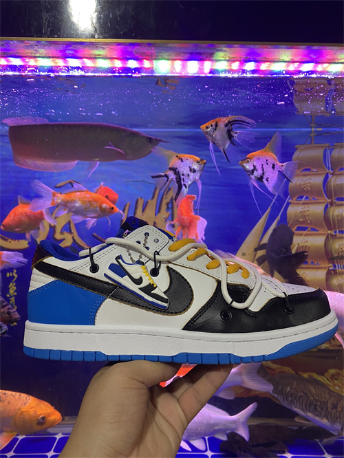 Nike Dunk(46,47,48,)-082