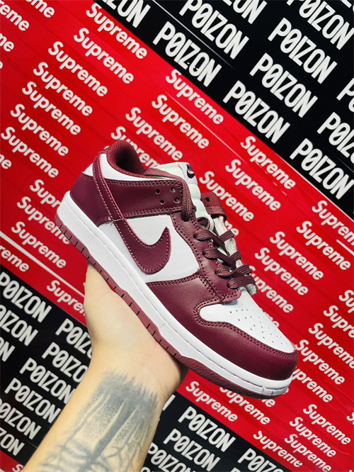 Nike Dunk(46,47,48,)-095