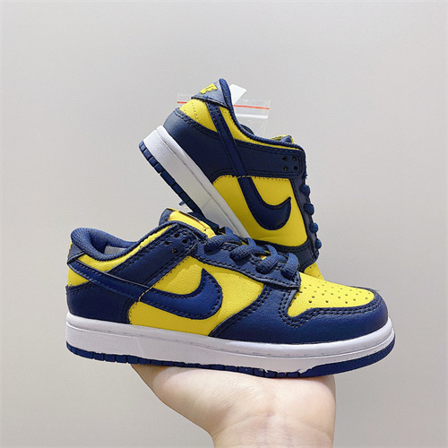 Nike Dunk(Kids)-078