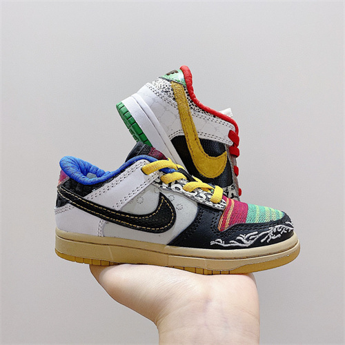 Nike Dunk(Kids)-079