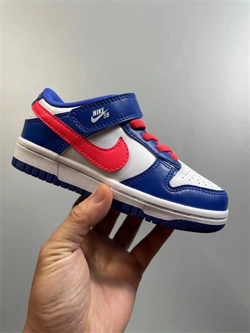 Nike Dunk(Kids)-094
