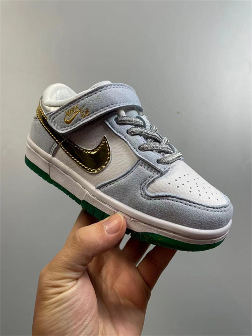 Nike Dunk(Kids)-096