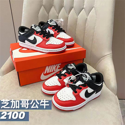 Nike Dunk(Kids)-105