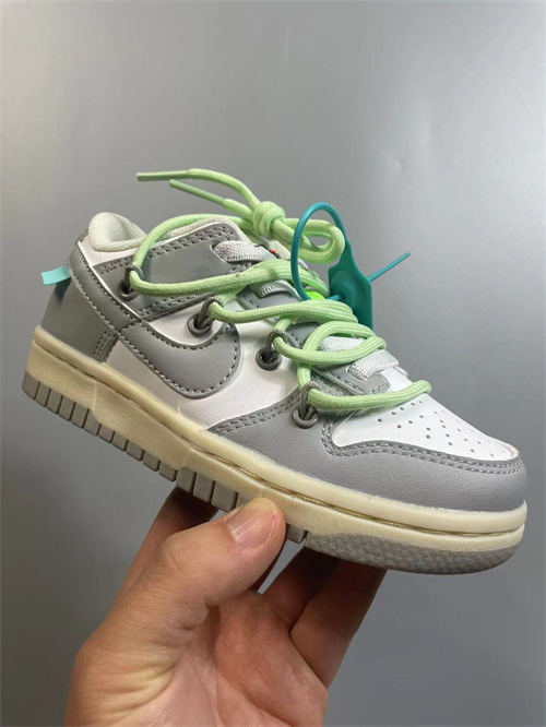 Nike Dunk(Kids)-108
