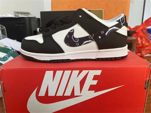 Nike Dunk(Kids)-123