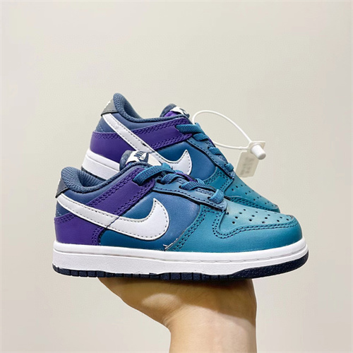 Nike Dunk(Kids)-146