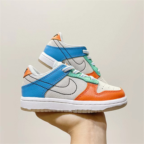 Nike Dunk(Kids)-148