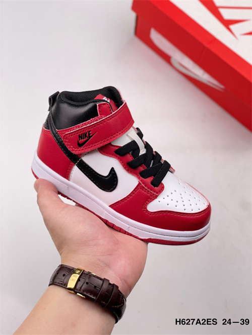 Nike Dunk(Kids)-163