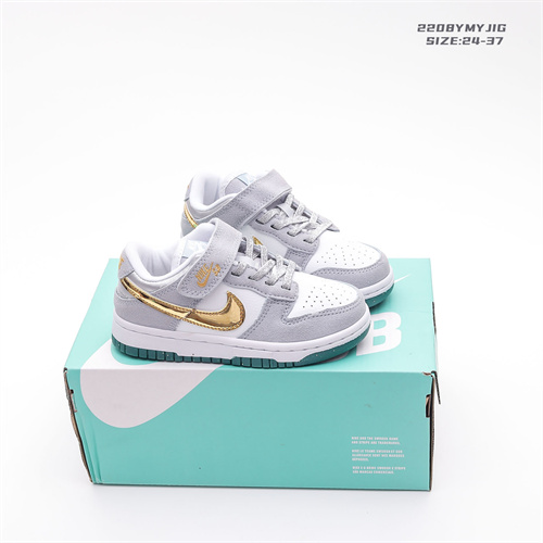 Nike Dunk(Kids)-167