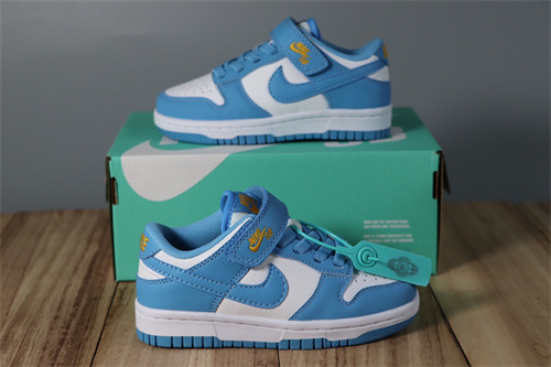 Nike Dunk(Kids)-168