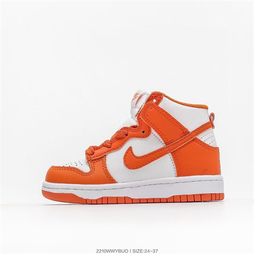 Nike Dunk(Kids)-206