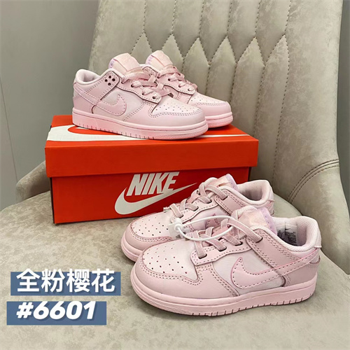 Nike Dunk(Kids)-225