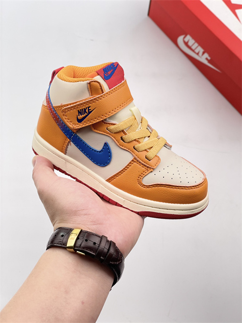 Nike Dunk(Kids)-232