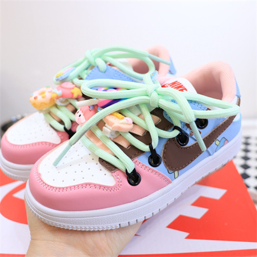 Nike Dunk(Kids)-238