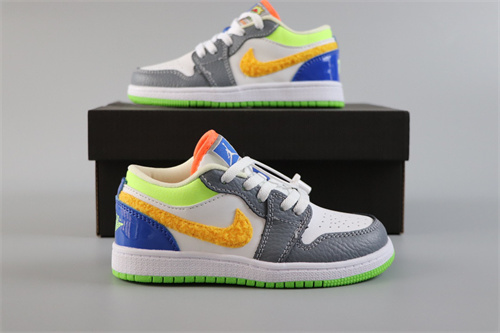 Nike Dunk(Kids)-245
