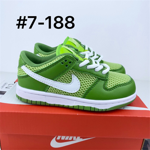 Nike Dunk(Kids)-247