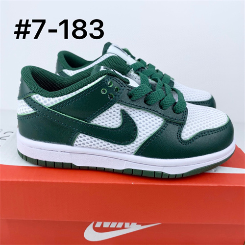 Nike Dunk(Kids)-253