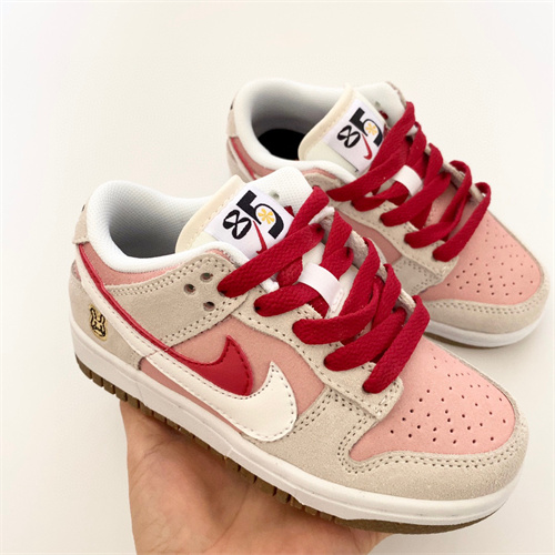 Nike Dunk(Kids)-260