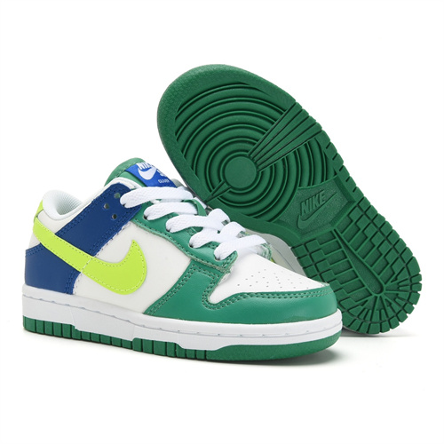 Nike Dunk(Kids)-0303