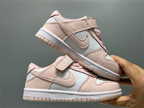 Nike Dunk(Kids)-0309