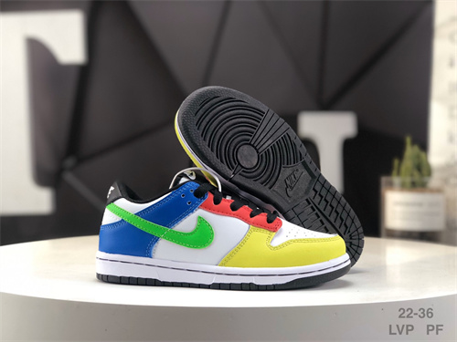 Nike Dunk(Kids)-0338