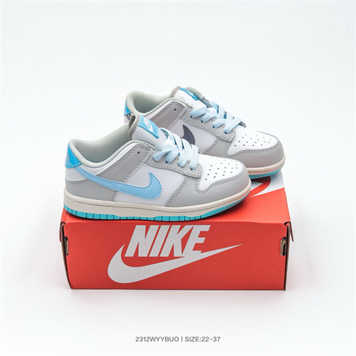 Nike Dunk(Kids)-0348