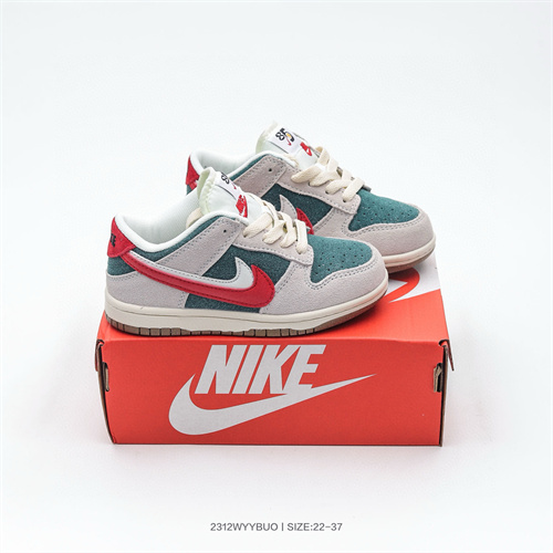Nike Dunk(Kids)-0349