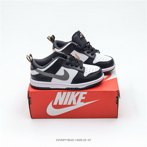 Nike Dunk(Kids)-0352