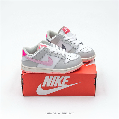 Nike Dunk(Kids)-0353