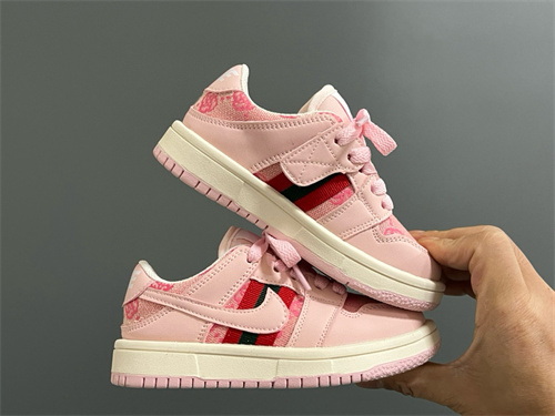 Nike Dunk(Kids)-0366
