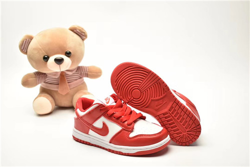 Nike Dunk(Kids)-011